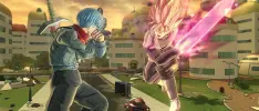Dragon Ball Xenoverse 2 recibirá nuevos DLC en abril