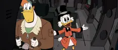 Aquí tienes un primer vistazo a la nueva versión de Patoaventuras