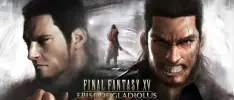 El primer tráiler de Final Fantasy XV - Episode Gladiolus