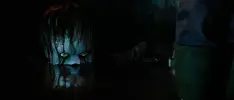 Llegó el terror con el primer tráiler de la nueva película de Eso