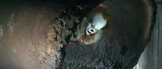 ¡Mañana llega el primer tráiler de Eso! Pero mientras, un teaser
