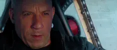 Llegó a toda velocidad un nuevo tráiler Fast & Furious 8