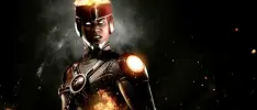 [ACTUALIZADA] Firestorm se une al elenco de Injustice 2
