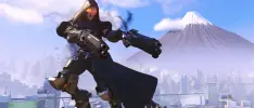Overwatch se lleva el premio a juego del año en los GDC Awards 2017