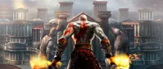 ¡God of War 2 cumple 10 años!