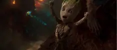 Sí, habrá Guardians of the Galaxy Vol. 3, asegura su director