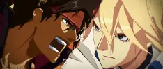 Rockea con el electrizante opening de Guilty Gear Xrd Rev 2
