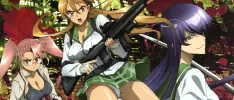 Fallece Daisuke Satō, autor de Highschool of the Dead