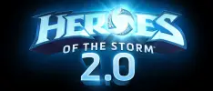 ¡Heroes of the Storm 2.0 se hace realidad!