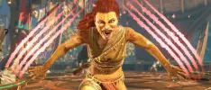 ¡Cheetah se une al roster de Injustice 2!