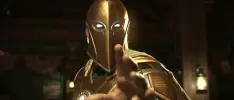 El místico Doctor Fate también peleará en Injustice 2