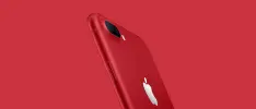 ¿Ya viste cuánto cuesta el nuevo iPhone rojo?