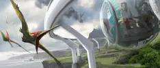 Muestran nueva imagen de Jurassic World 2