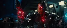 Cyborg protagoniza el quinto teaser del nuevo tráiler de Justice League