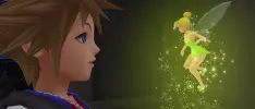 Rostros familiares en el nuevo tráiler de Kingdom Hearts HD 1.5 + 2.5 ReMIX