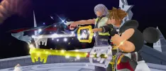 Combate a la oscuridad en el nuevo tráiler de Kingdom Hearts HD I.5 + II.5 ReMIX