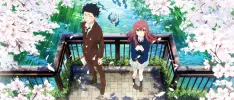 La bella y conmovedora película de Koe no Katachi se exhibirá en México