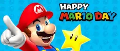 ¡Hoy se celebra el día de Mario!