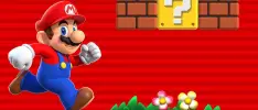 Super Mario Run domina las listas de descargas en iOS este 2017