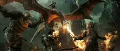 Ahí te va el primer gameplay de Middle-Earth: Shadow of War