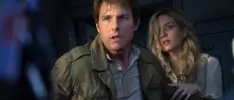 ¡Tom Cruise viene a México!