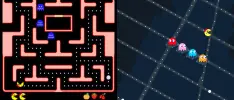 ¡LOL! Puedes jugar Ms. Pac-Man en Google Maps en estos momentos