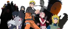 El anime de Naruto se terminará mañana