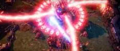 Nex Machina llegará también a PC