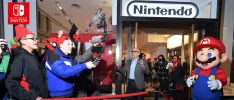 Reporte: El Nintendo Switch ya vendió millón y medio de unidades
