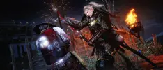 NioH es ya el juego más exitoso de Koei Tecmo en Occidente