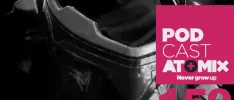 Mass Effect Andromeda y Mario Caballitos – #AtomixPodcast 159