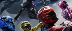 La película de los Power Rangers tendrá al primer ranger gay
