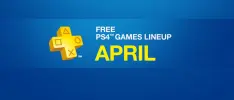 Conoce los juegos gratuitos de abril en PlayStation Plus