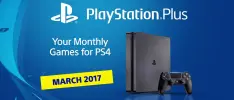 Revelados los juegos gratuitos de PlayStation Plus en marzo