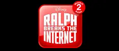 Wreck-It Ralph 2 recibe nombre oficial, efectivamente romperá el internet