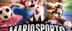 Review – Mario Sports Superstars
