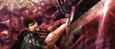 Review – Berserk and the Band of the Hawk