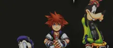 Review –  Kingdom Hearts HD I.5 + II.5 Remix