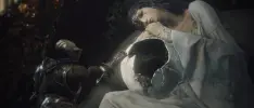 Aquí está el tráiler de lanzamiento del DLC final de Dark Souls III