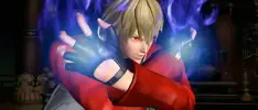 Rock Howard será el cuarto personaje DLC de The King of Fighters XIV