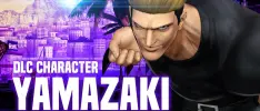 Ryuji Yamazaki destroza a su rival en este gameplay de The King of Fighters XIV