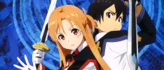 Sword Art Online – Ordinale Scale se coló al top 10 de la taquilla mexicana