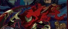 Review – Shovel Knight: Treasure Trove