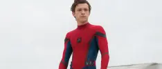 ¡Tom Holland, el nuevo Spider-Man, viene a México!