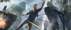 Inside y Uncharted 4 lideran las nominaciones de los premios BAFTA 2017