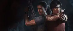Uncharted: The Lost Legacy vence a Mario + Rabbids: Kingdom Battle en Reino Unido