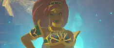 Ahí te va un video extra del Making of The Legend of Zelda: Breath of the Wild