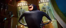 Maldad y hermanos perdidos en el nuevo tráiler de Mi villano favorito 3