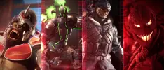 Vuélvete malo con el nuevo tráiler de Injustice 2