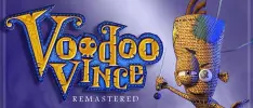 Voodoo Vince: Remastered ya tiene fecha de salida